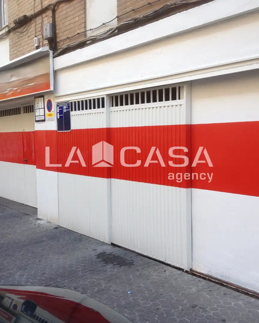 Business premises for sale in Macarena, imagen 9