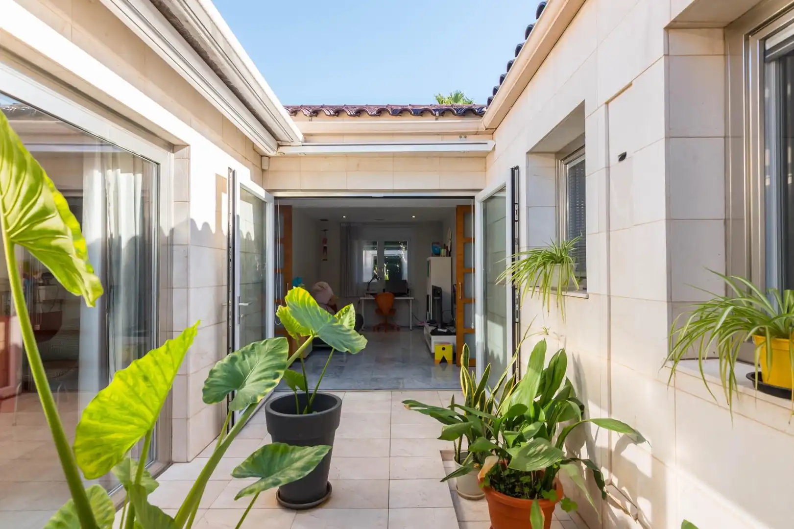 Chalet con piscina en venta en Pedanías Este, imagen 33