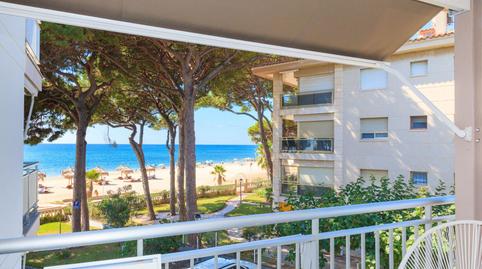 Foto 4 de Apartament en venda a De la Diputació, 68, Vilafortuny Platja, Cambrils
