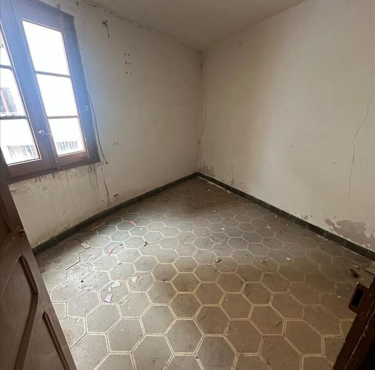 Single-family semi-detached for sale in Calle Santiago, Arnedo