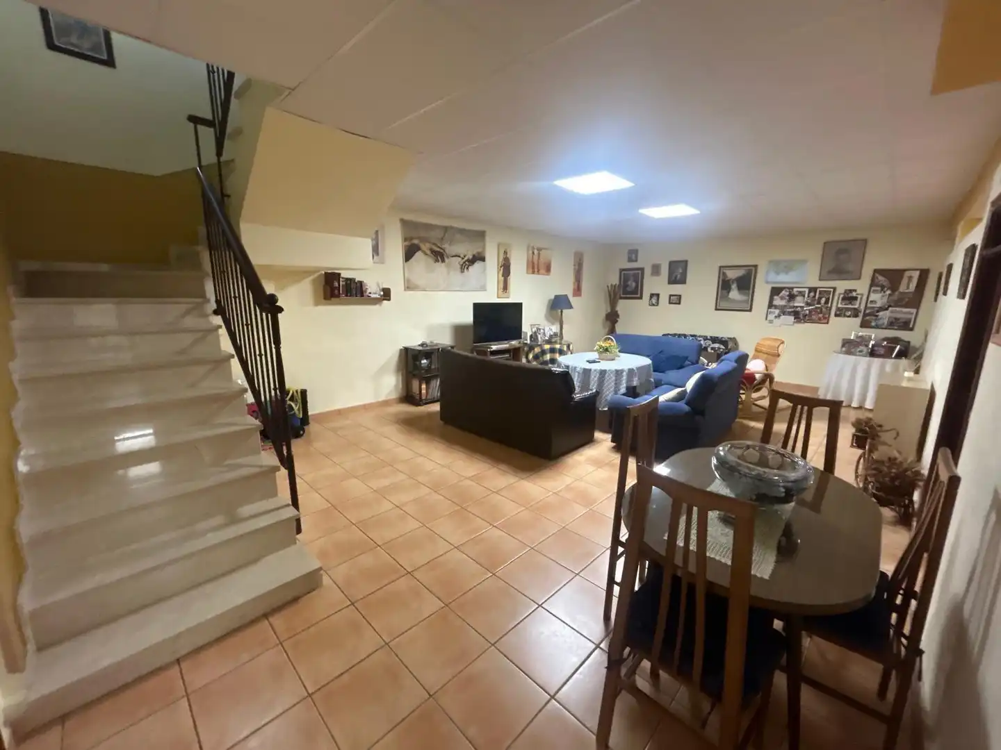Houses for sale in Utrera