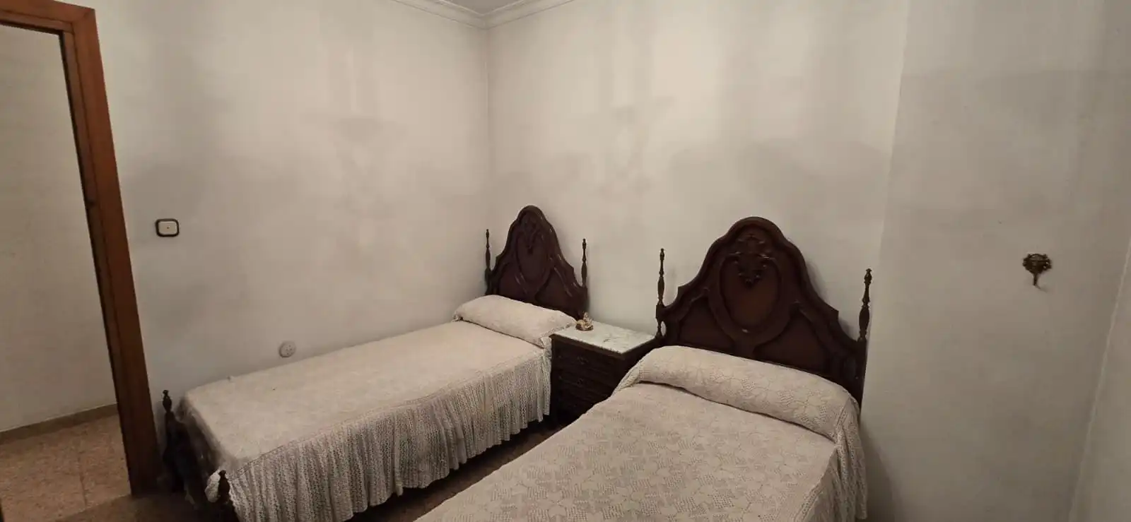 Habitación de Piso en venta en Puertollano con Terraza