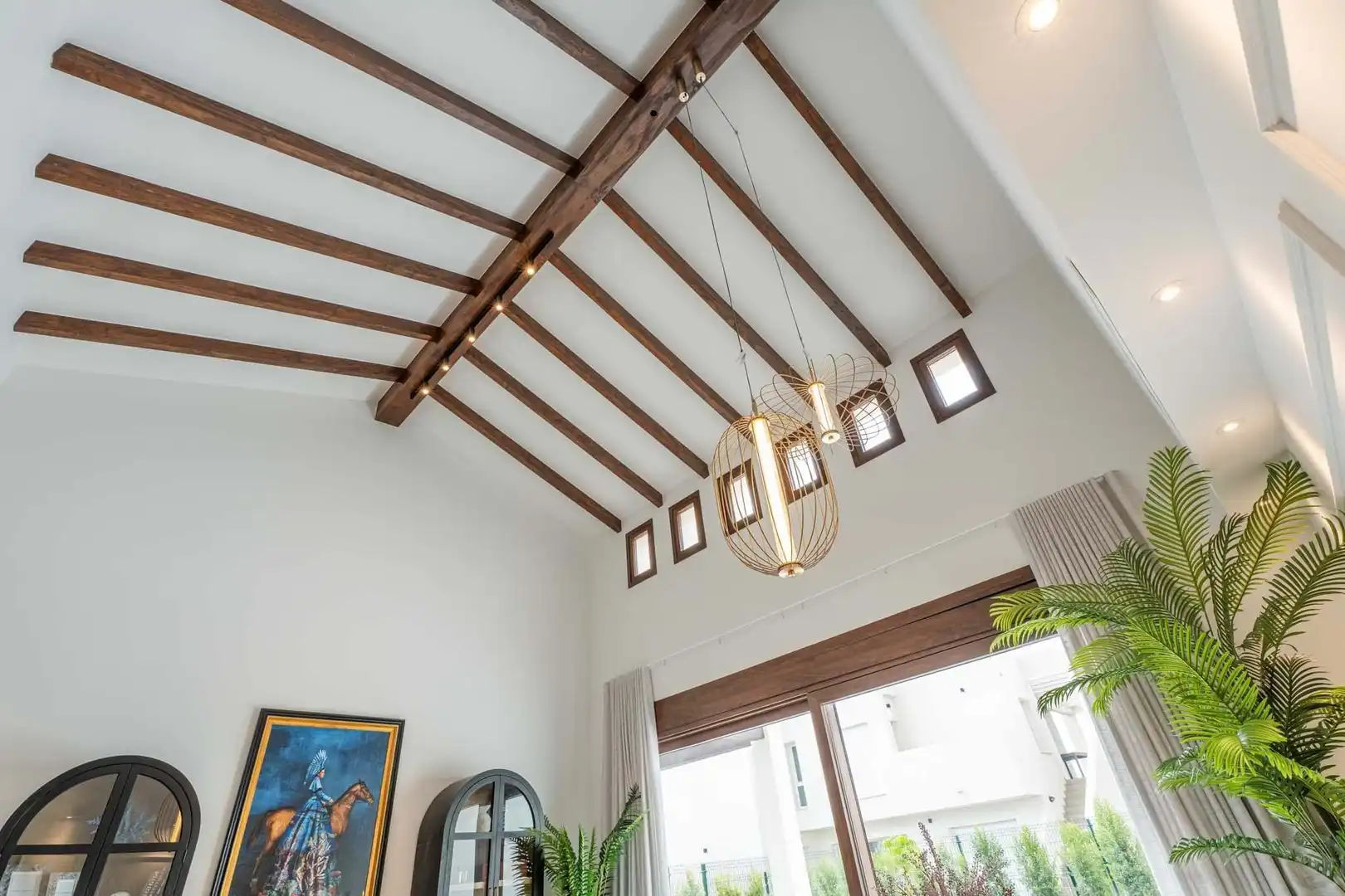 Casa con piscina en venta en Algorfa, imagen 6