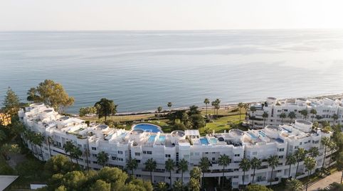 Apartamento Planta Media en venta en Estepona