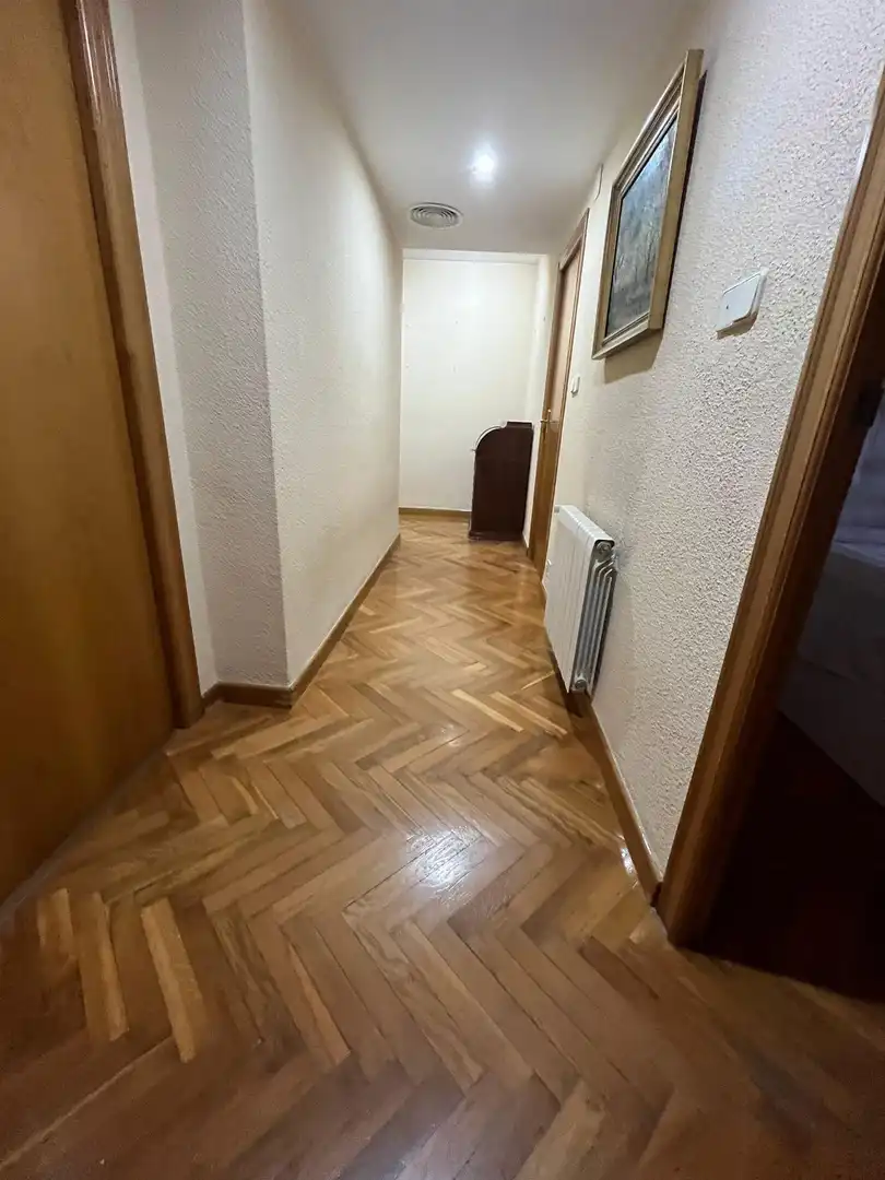 Wohnung zur Miete in Castellón de la Plana / Castelló de la Plana mit Klimaanlage, Parkett und Möbliert