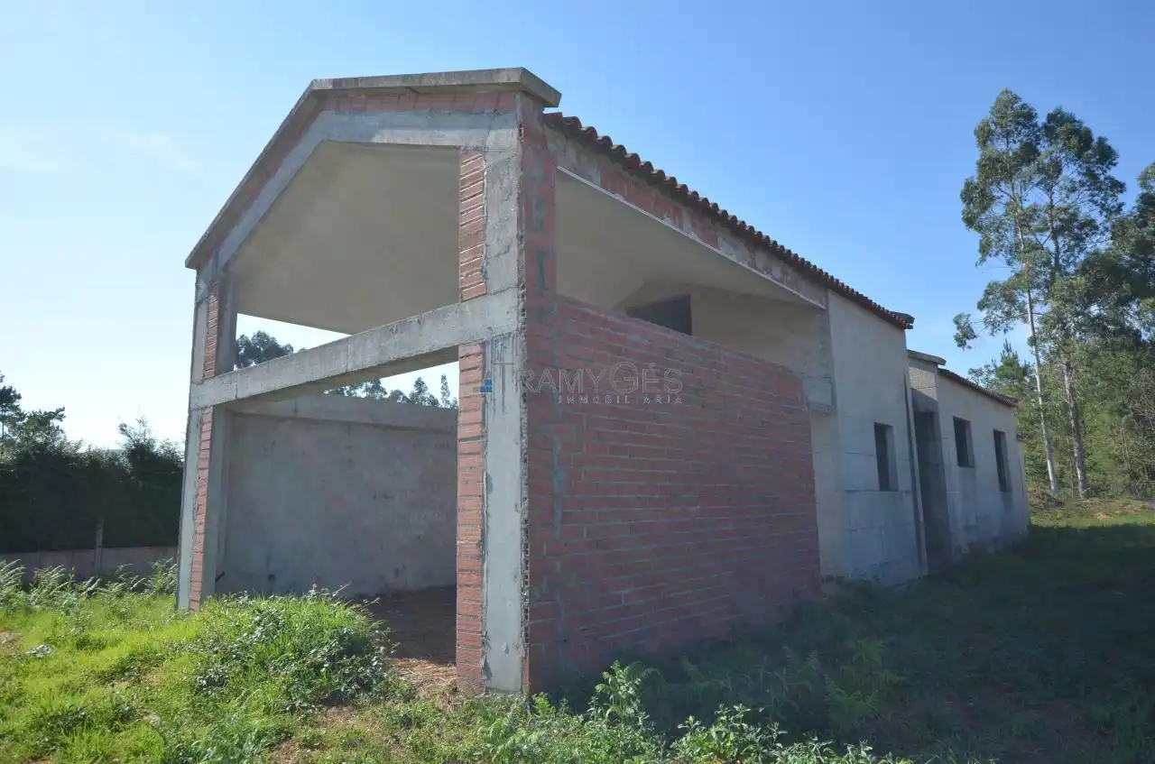 Xalet amb jardí en venda a CARREGAL DE ARRIBA, imagen 42