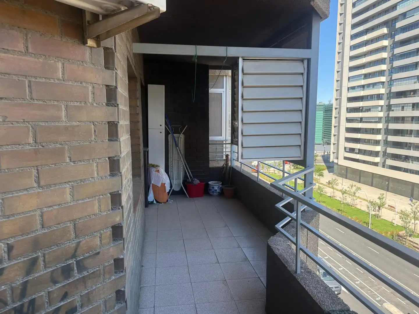 Appartamento con ascensore in vendita a Avenida Avenida Navarra, imagen 3