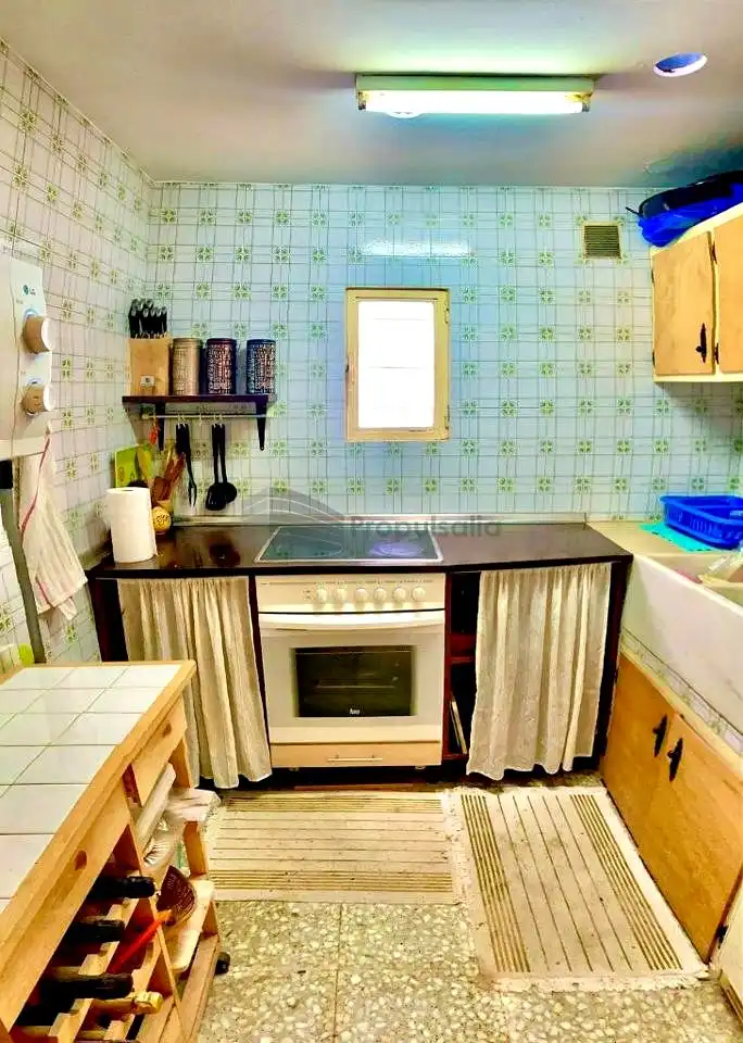 Casa o xalet en venda a Alta, Santa Cruz de Moncayo