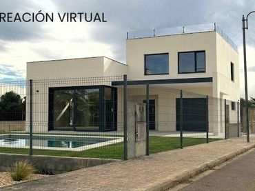 Terreny residencial en venda a Avenida Les Parres 9