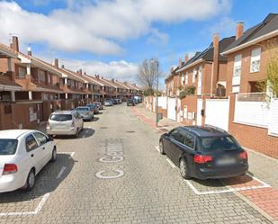 Exterior view of Flat for sale in Parla