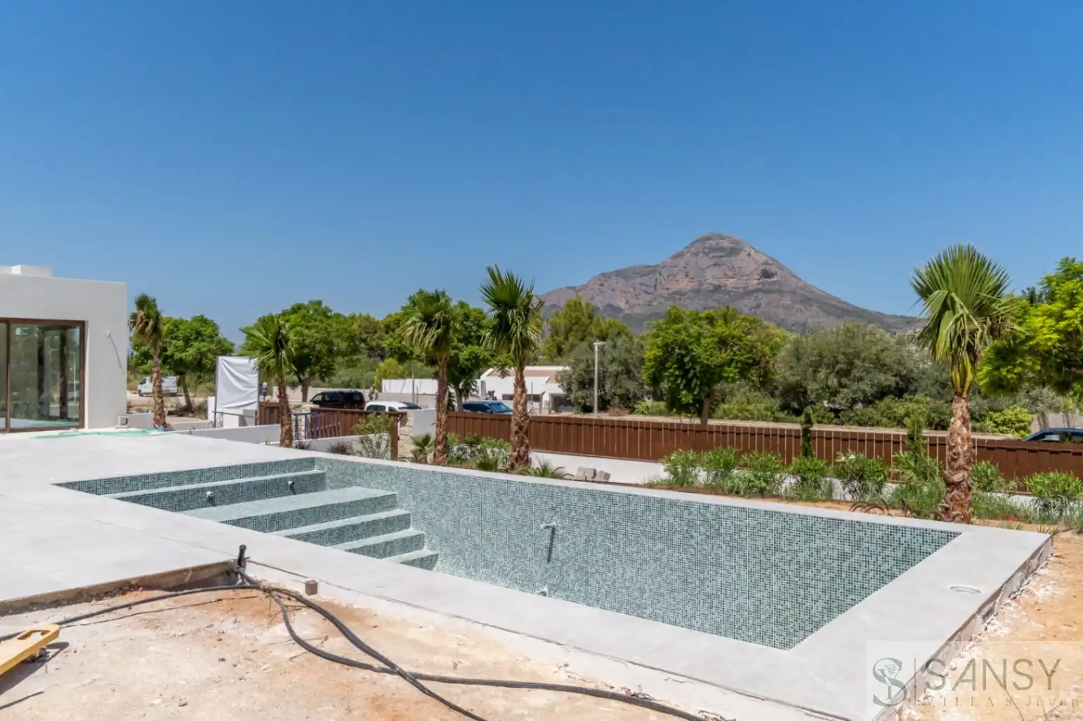 Villa avec piscine à vendre à Puerto, imagen 36
