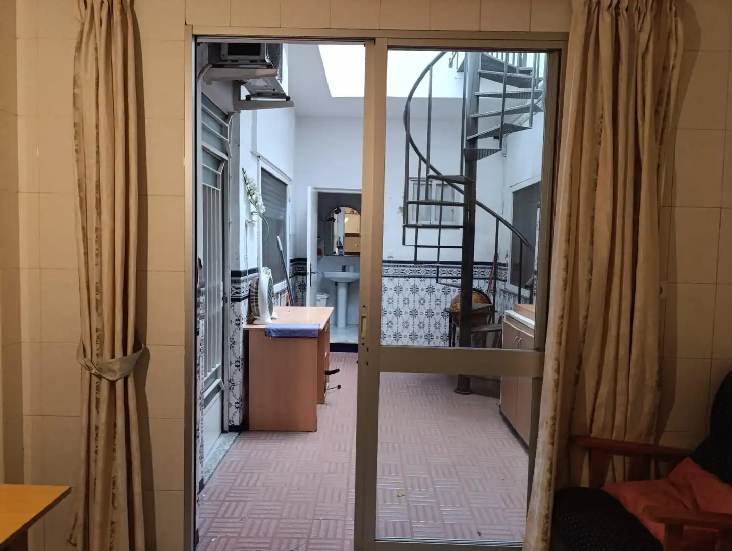 Detached homes for sale in Murcia