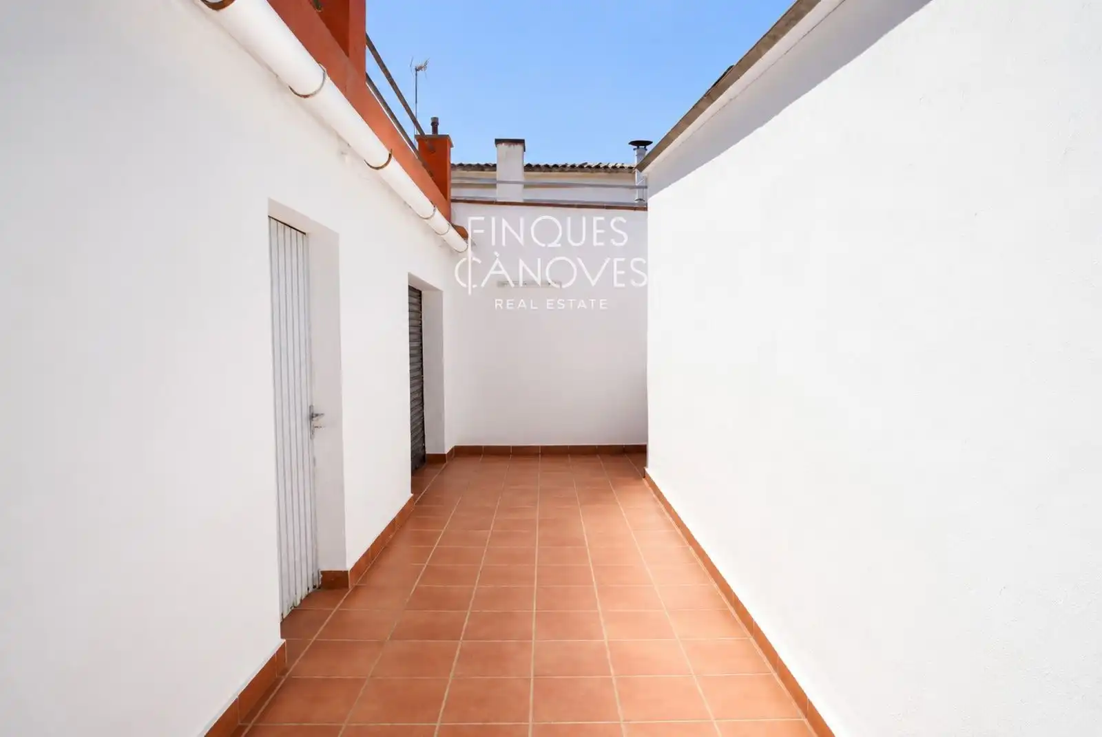 Casa o xalet en venda a Comte Berenguer, Bescanó
