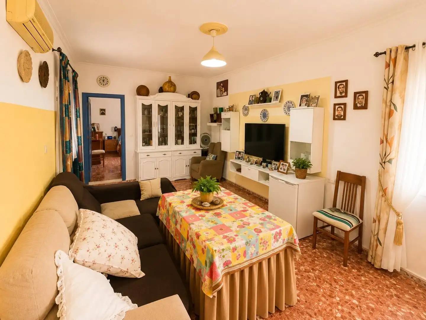 Casa amb terrassa en venda a Paseo de San Juan de Ribera, imagen 7