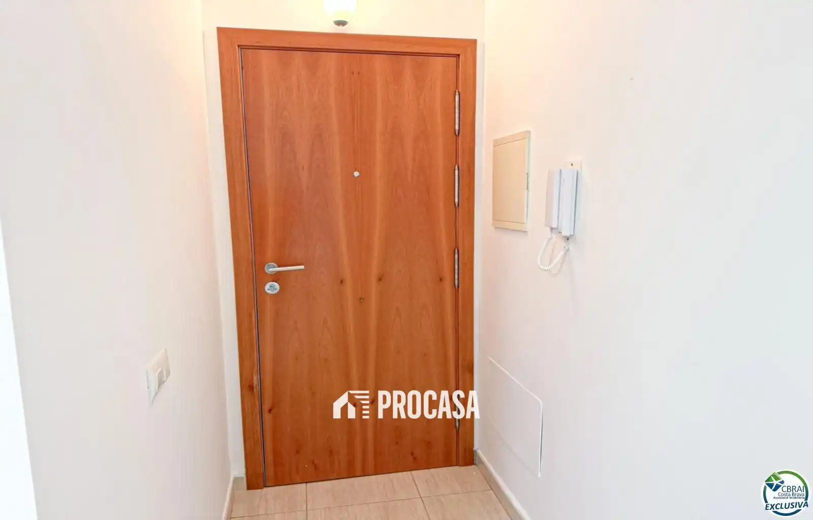 Piso en venta en Creu de la Mà