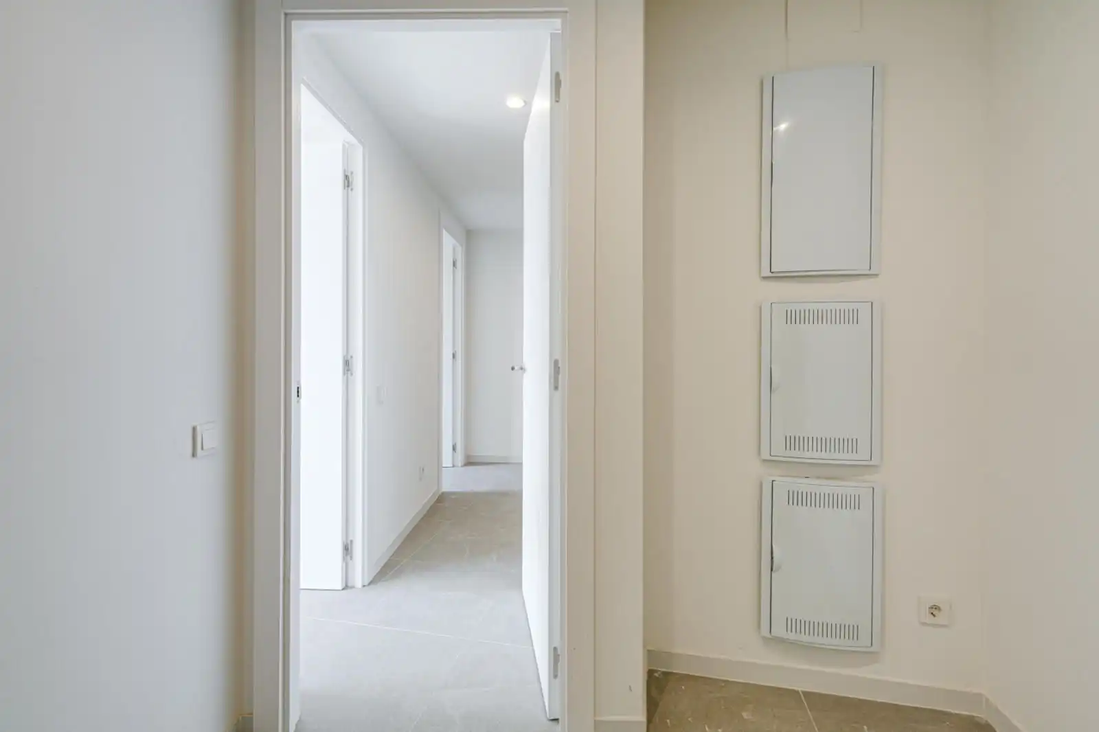 Piso en venta en L'Hospitalet de Llobregat con Terraza