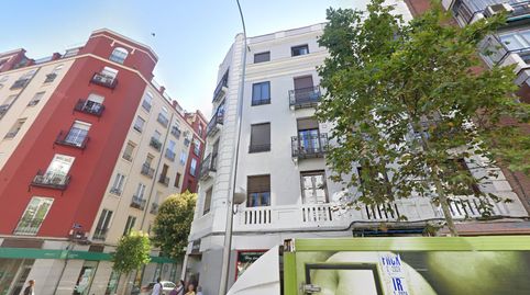 Foto 2 de Casa o xalet en venda a Hermosilla, Fuente del Berro, Madrid Capital