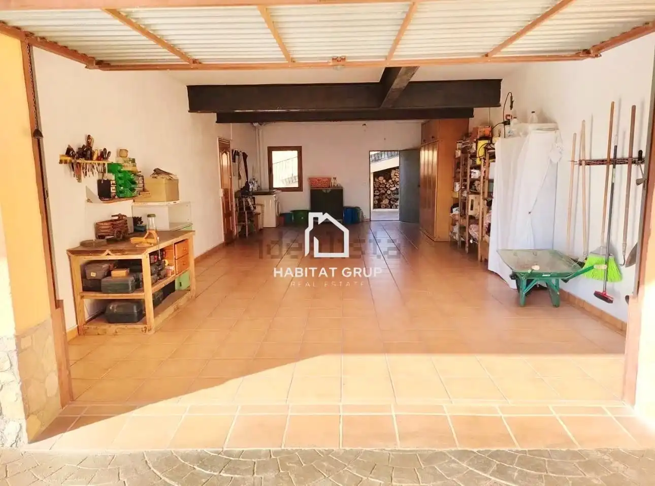 Casa con piscina en venta en Riells i Viabrea, imagen 34