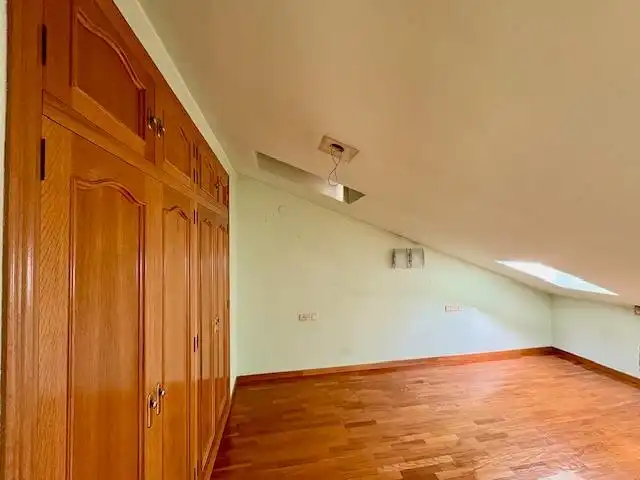 Ático con terraza en venta en Centro, imagen 33