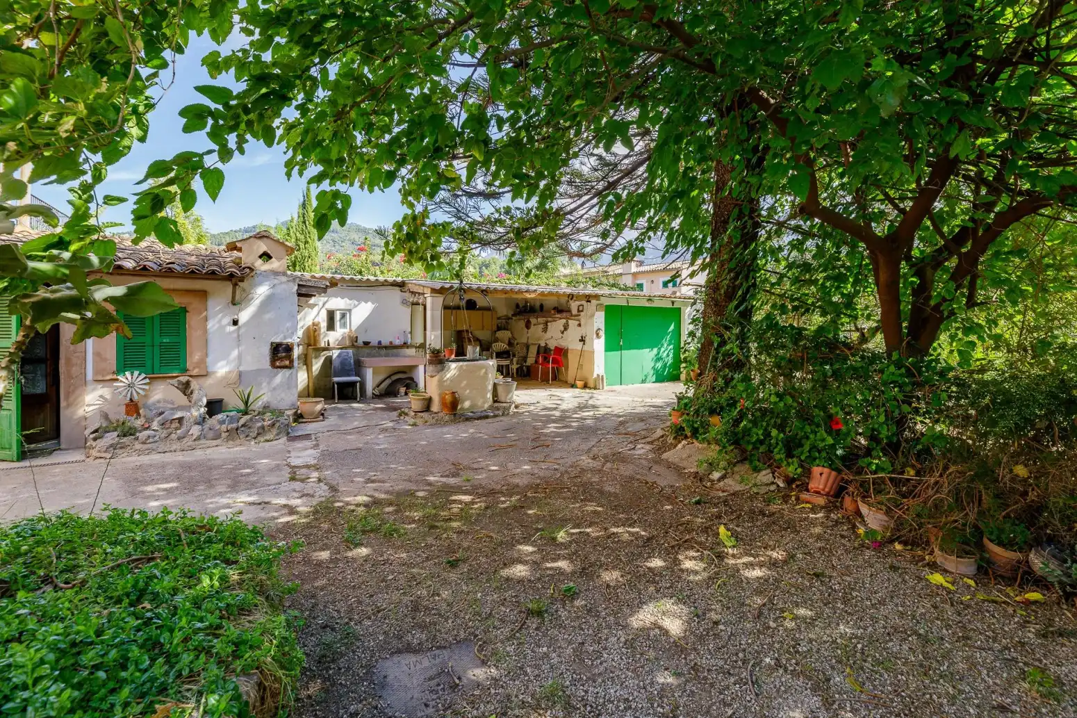 Maison jumelée à vendre à Sóller - Camí de Can Guida, imagen 41