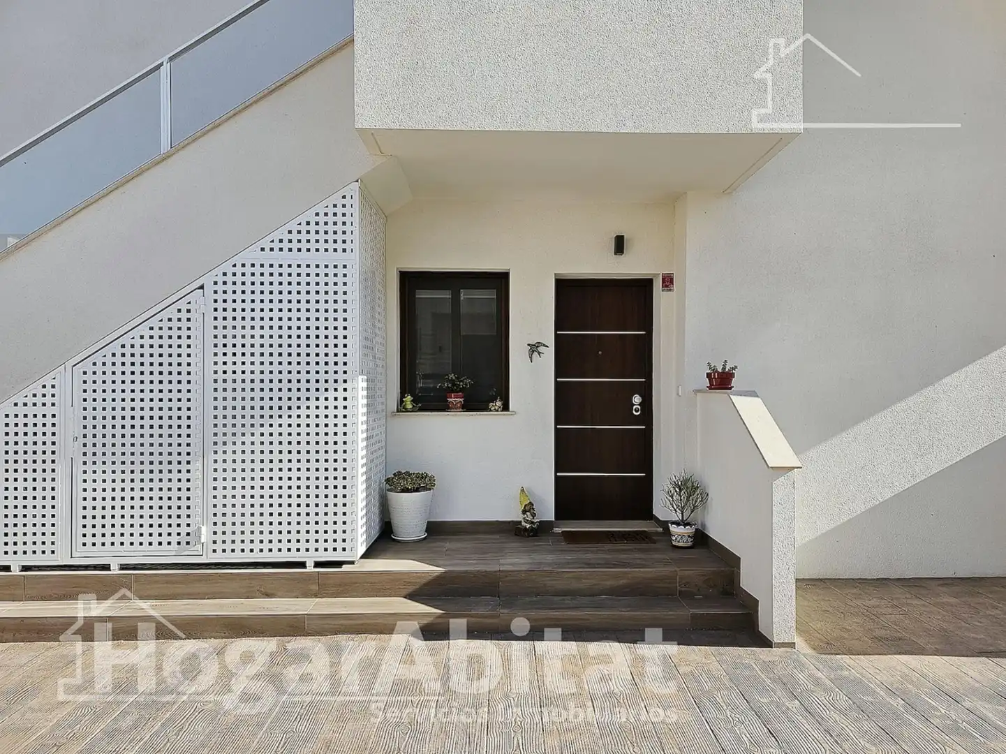 Piso con piscina en venta en Calle Pego, imagen 28