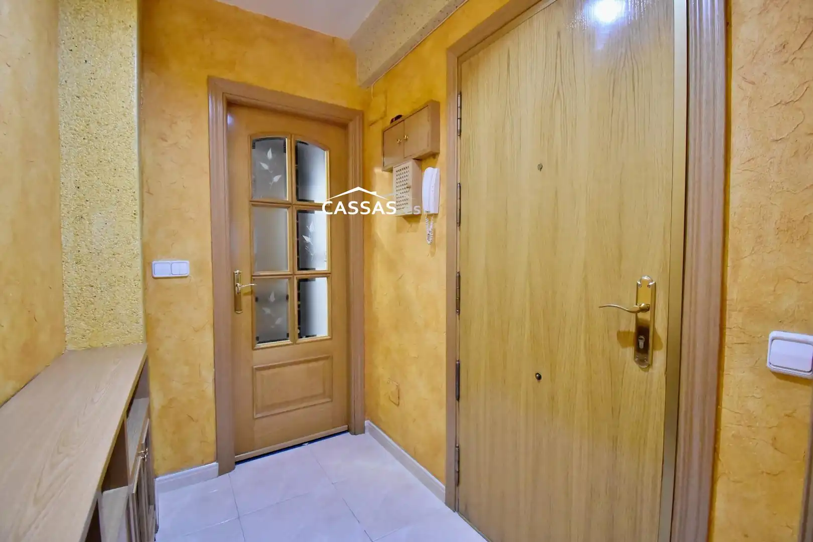 Flat for sale in Torrejón de Ardoz, Madrid