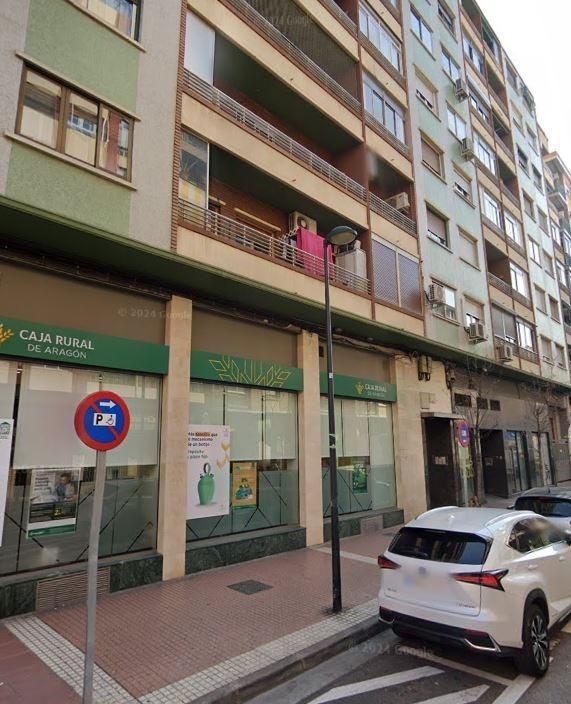Flat for sale in  Zaragoza Capital  with Terrace and Balcony