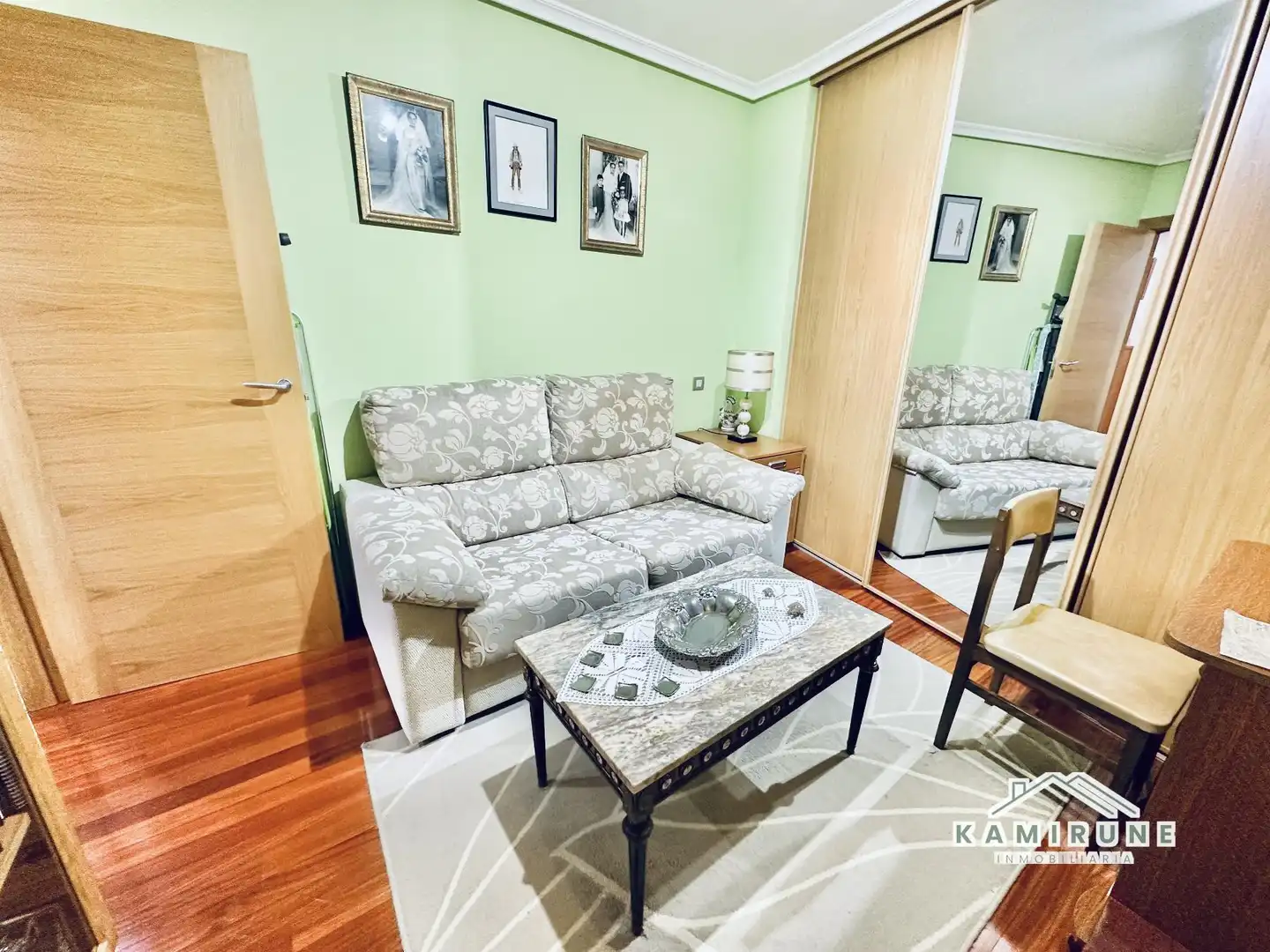 Wohnung mit Terrasse zum Verkauf in Sor Natividad Homedes, imagen 23