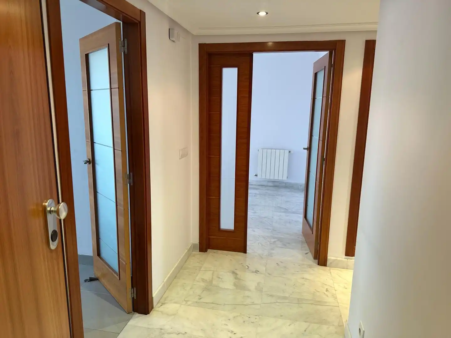 Piso de alquiler en Alicante / Alacant con Aire acondicionado y Piscina comunitaria