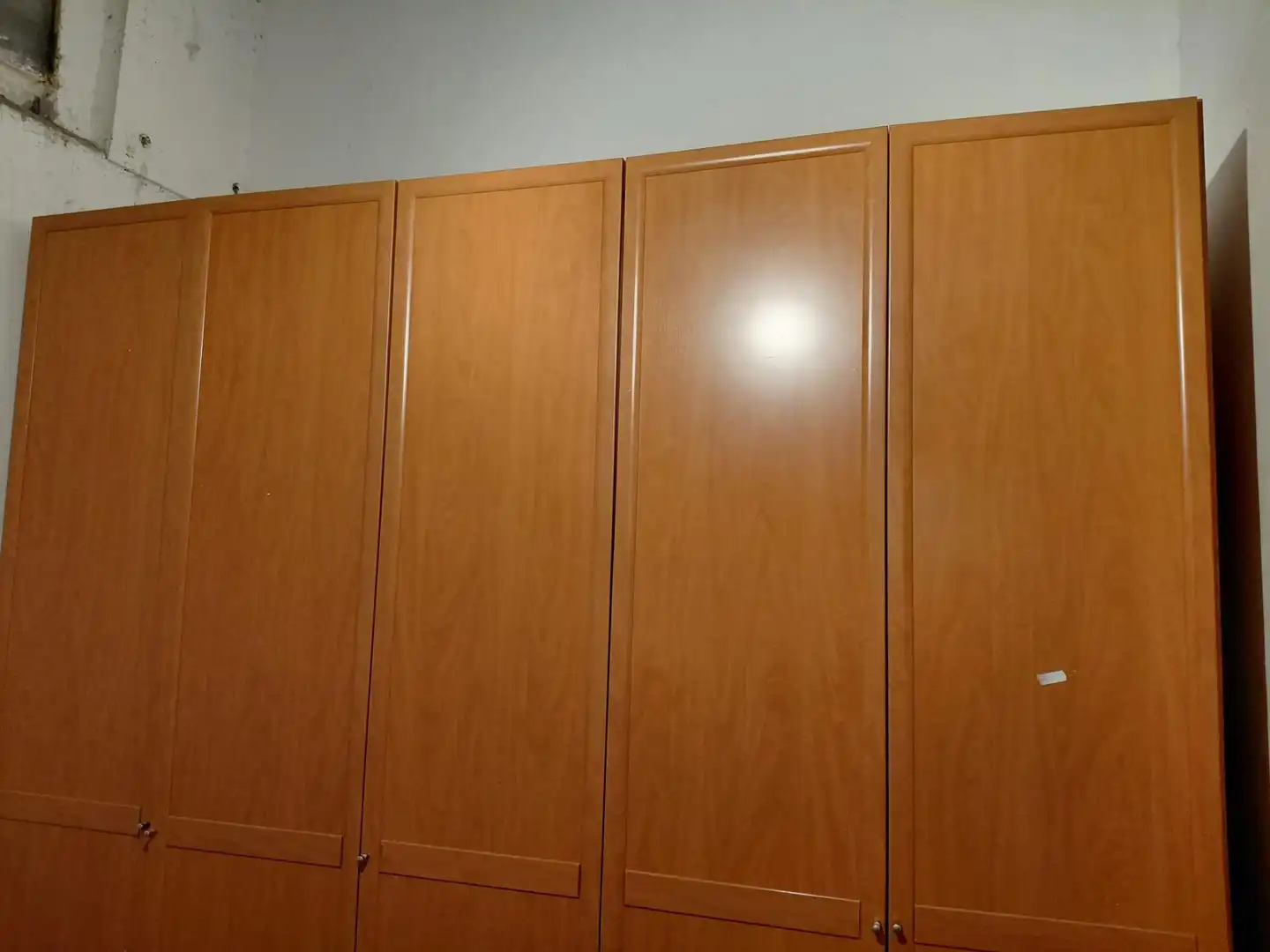 Bedroom of Study for rent in Zaragoza  with Heating, Storage room and Furnished