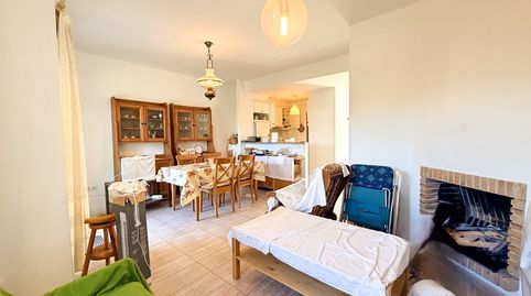 Foto 3 de Casa adosada en venta en Pedreguer, Alicante