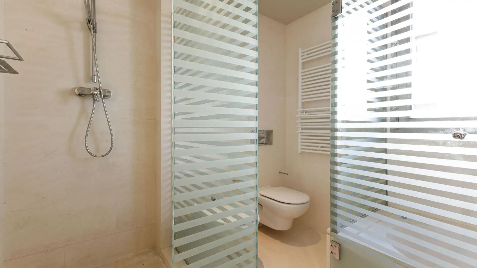 Wohnung mit Terrasse zur Miete in CALLE ABADESSA OLZET 13, imagen 32