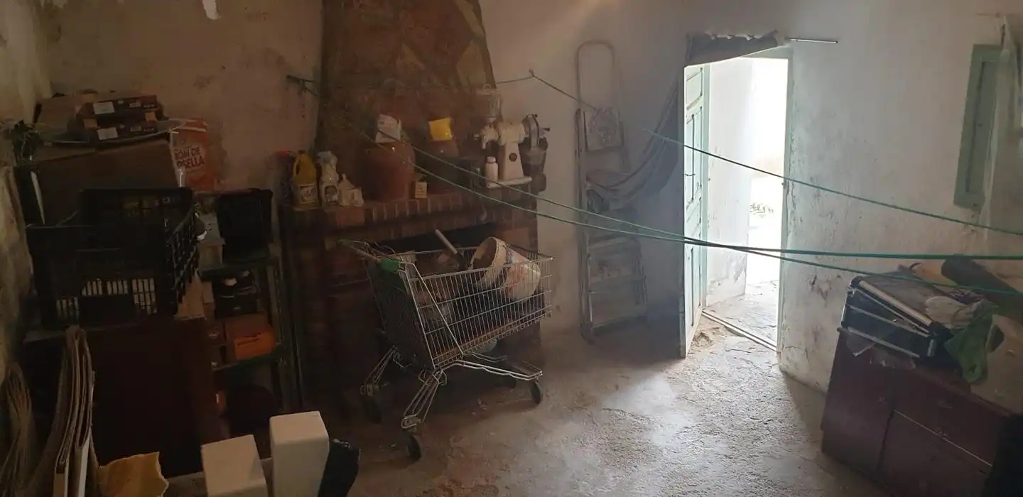 Finca rústica en venta en Roda, Uclés