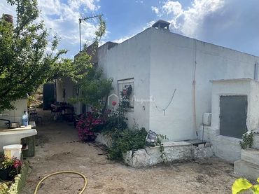 Casa rústica en venta en Burgà