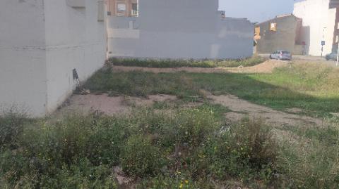 Foto 3 de Residencial en venta en Carrer Ovidi Montllor, 5, Montserrat, Valencia
