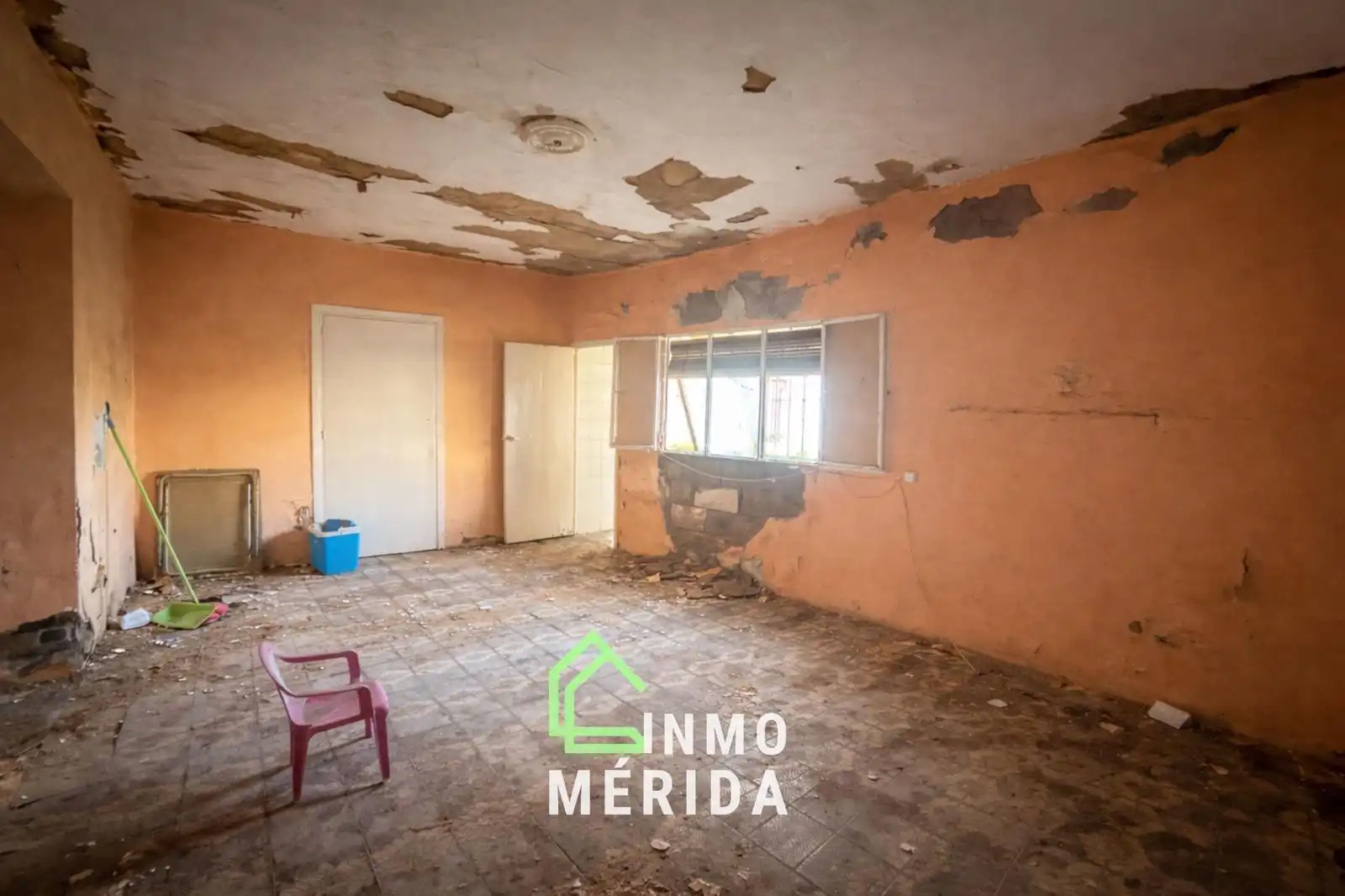 Casa o xalet en venda en Esparragalejo