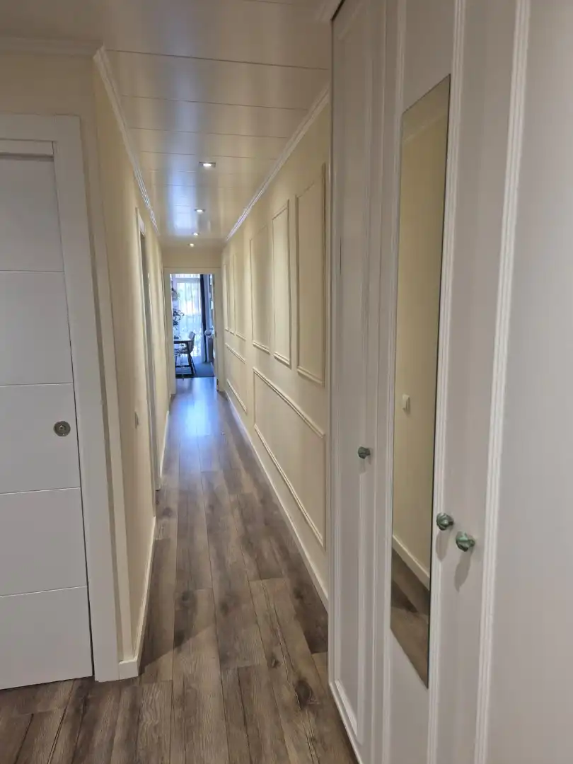 Piso con terraza en venta en Passeig de Valldaura 250, imagen 19