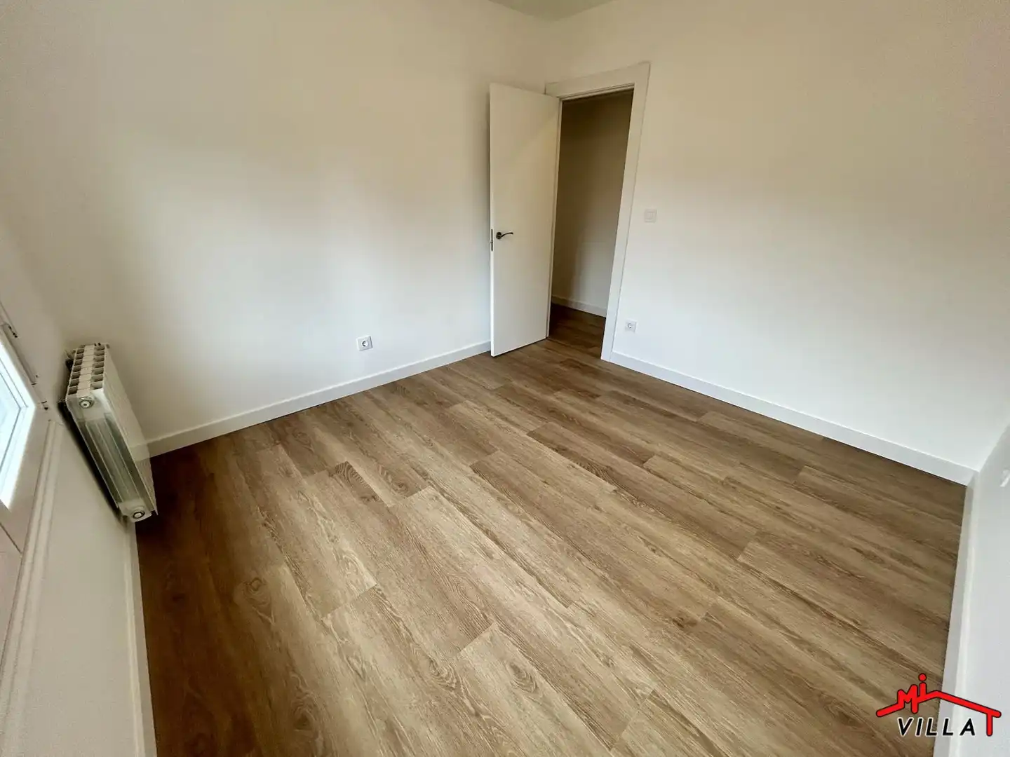 Habitación de Piso en venta en Ampuero con Calefacción