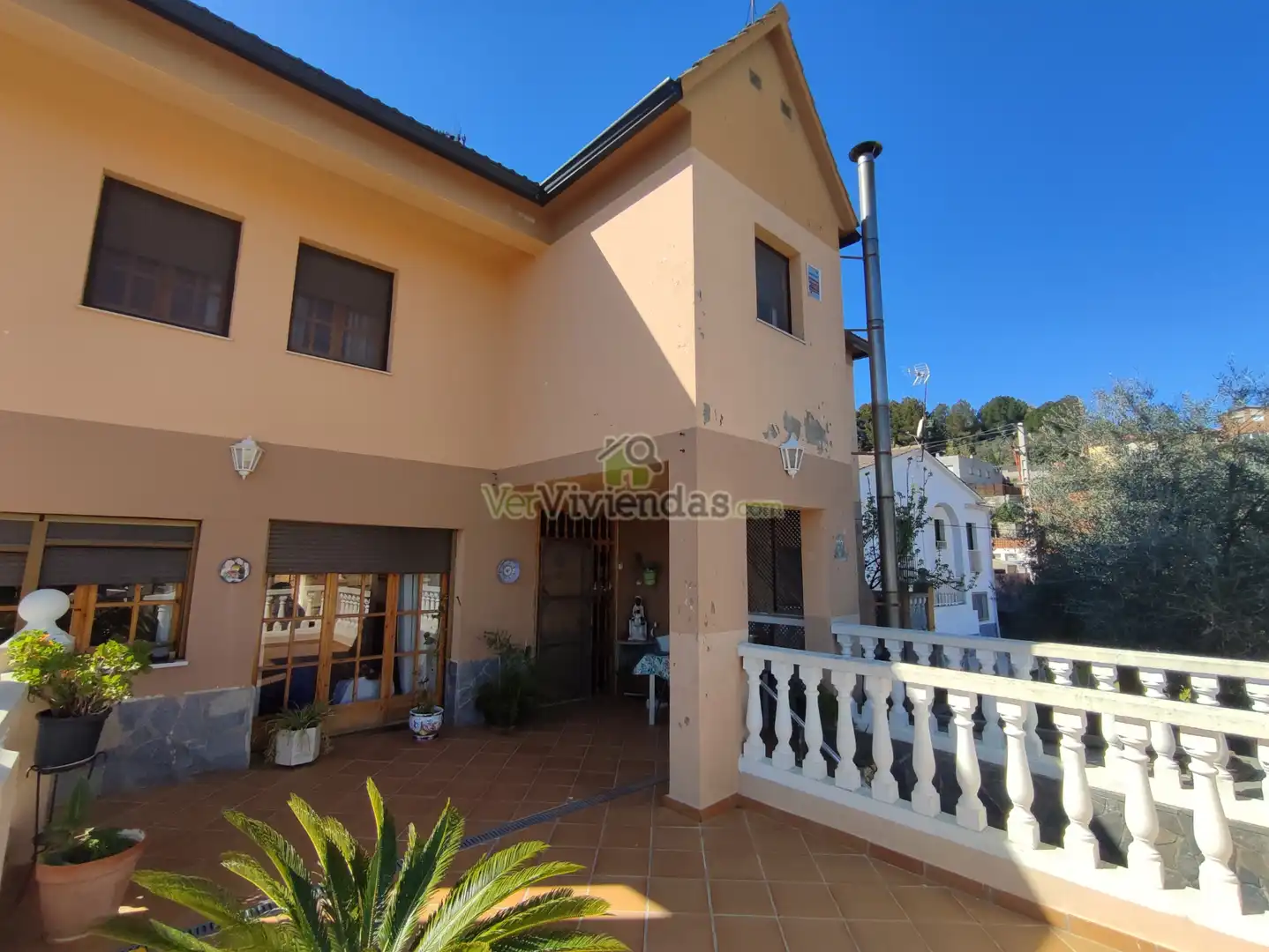 Haus mit Terrasse zum Verkauf in Masquefa, imagen 12
