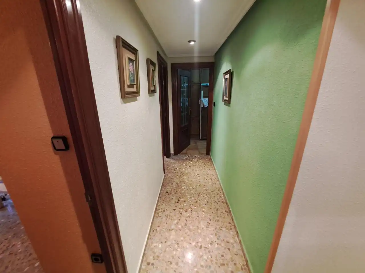 Flat for sale in Zaragoza  with Heating, Terrace and Storage room
