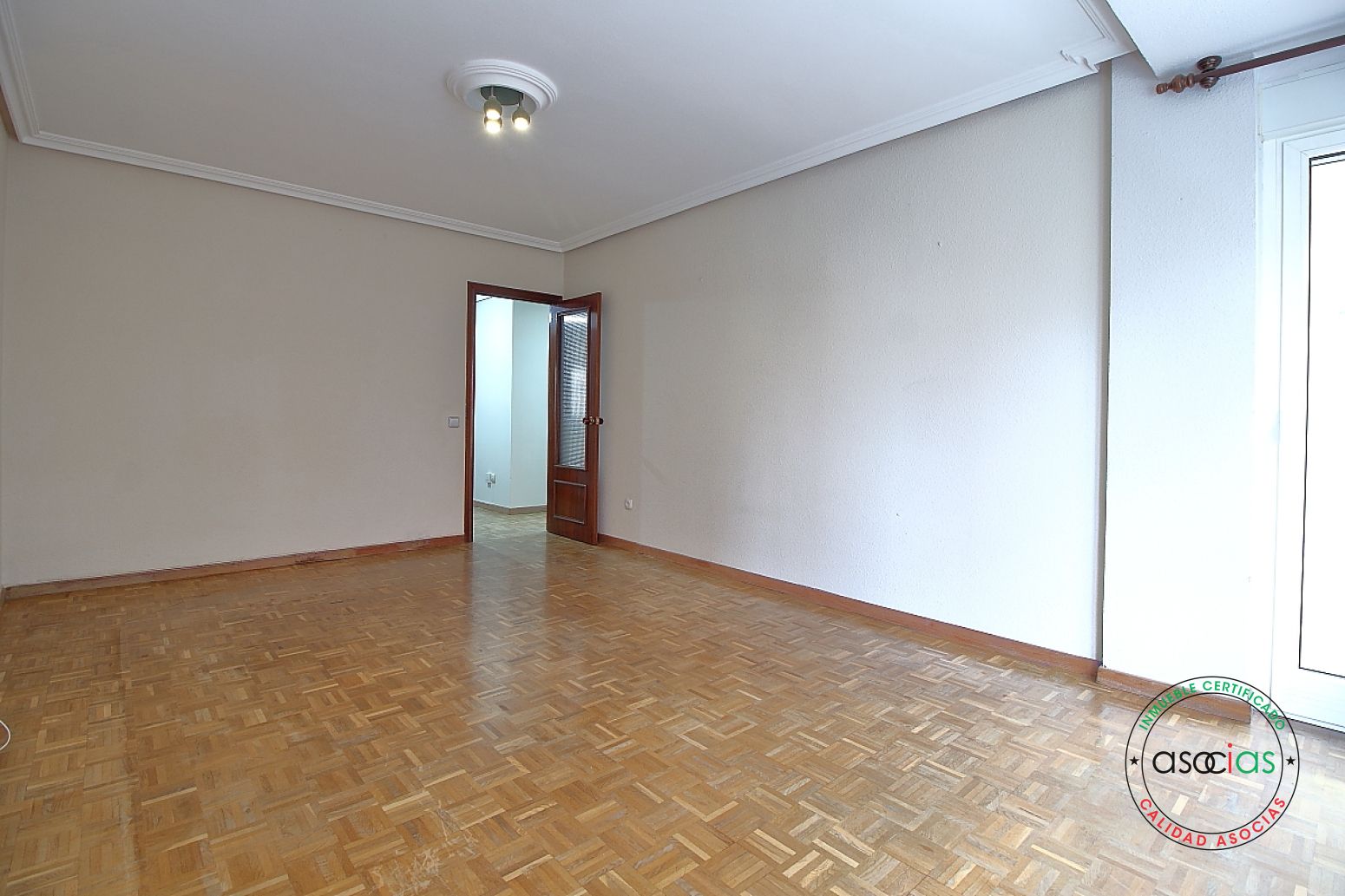Bedroom of Flat for sale in Corvera de Asturias  with Heating, Parquet flooring and Terrace