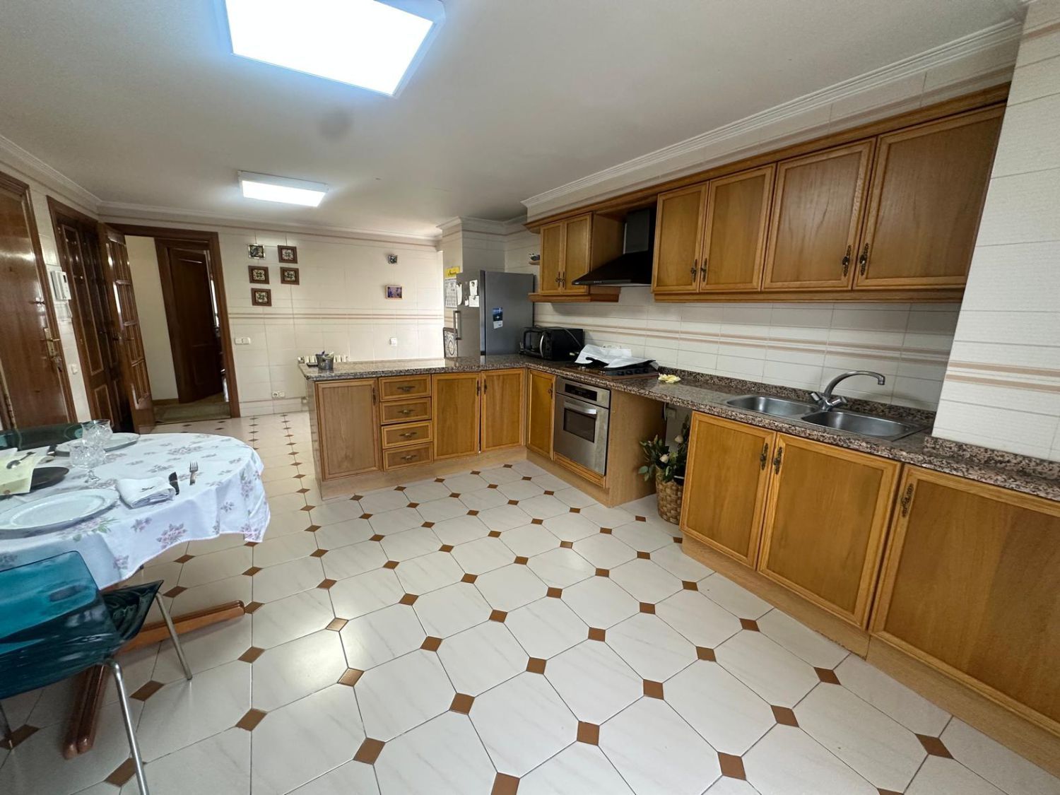 Flat for sale in Santo Tomás, Plaza Illes Columbretes, Norte