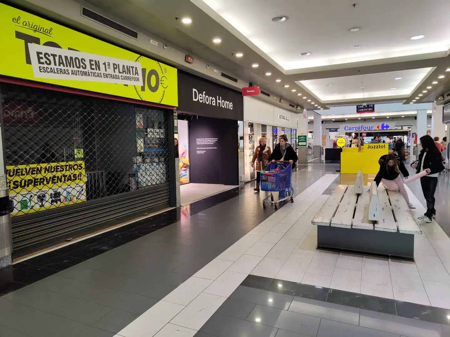 Local comercial en venta en Carrer Baricentro A030a, imagen 7
