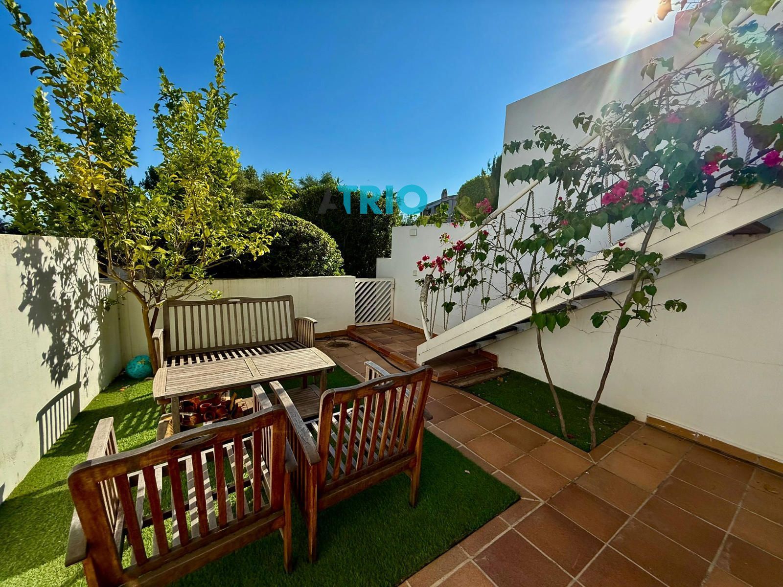House or chalet to rent in La Bonanova