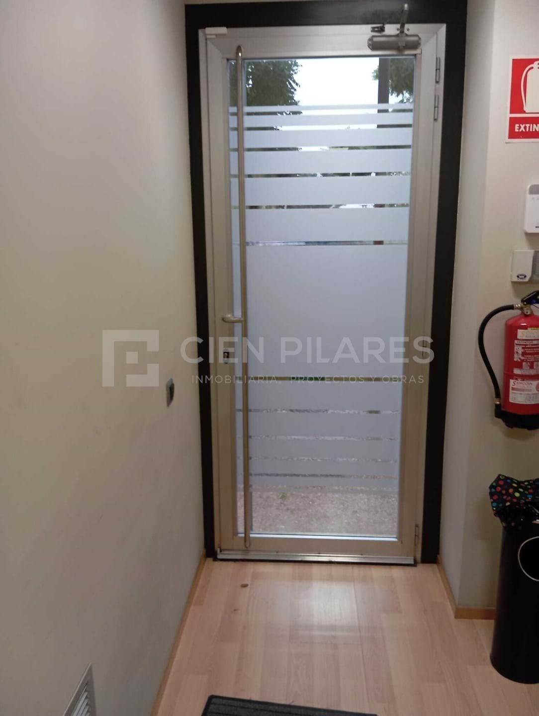 Office to rent in AVENIDA LOPE DE VEGA Nº   BAJO