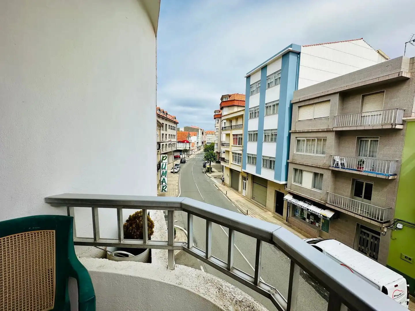 Wohnung zum Verkauf in Avenida Constitución 36, imagen 2