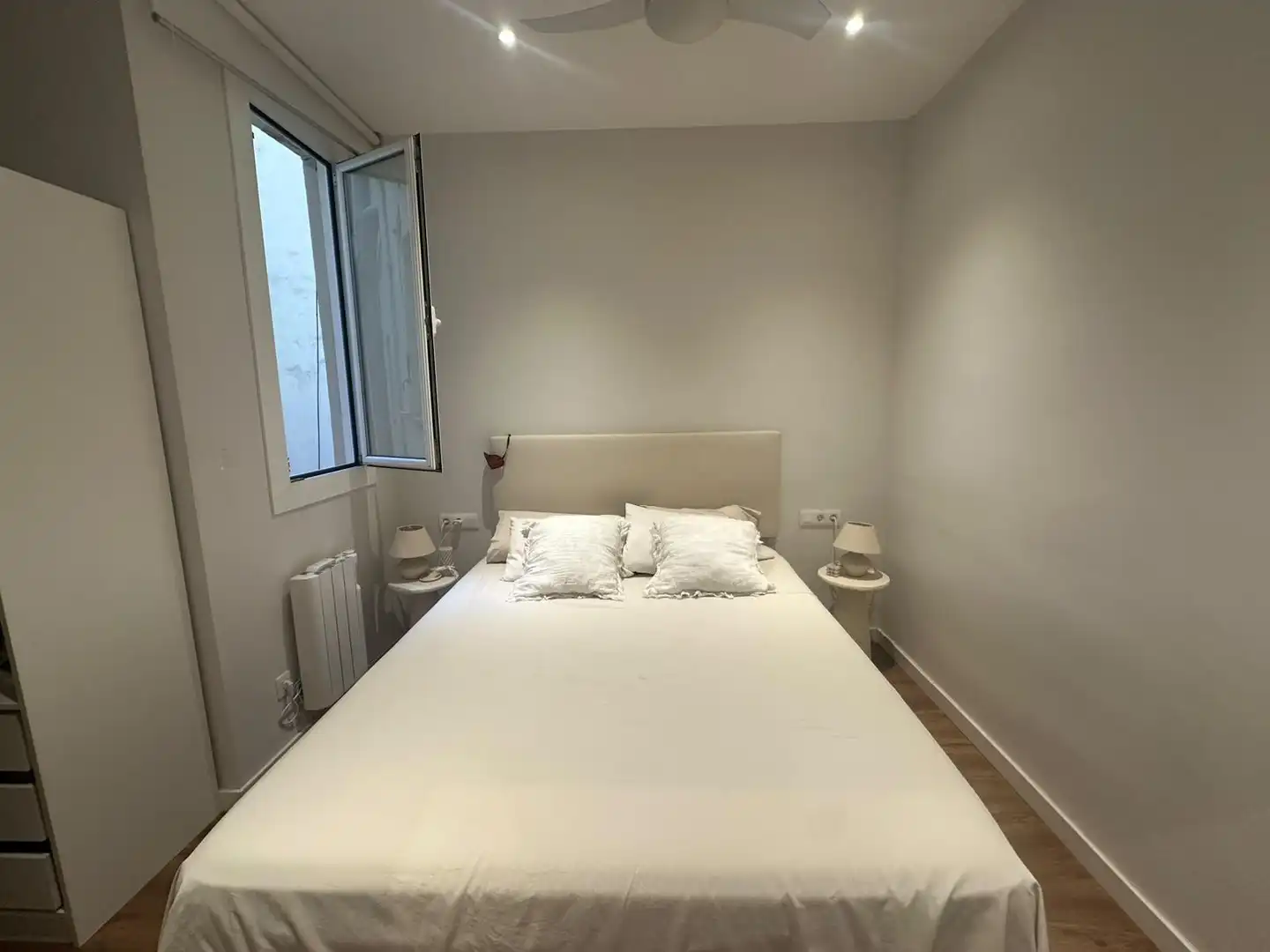 Apartament amb terrassa en venda a Carrer MARQUES DE SENTMENAT, imagen 18