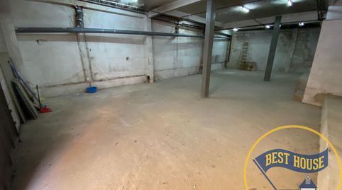 Photo 3 of Premises for sale in Calle Calle de Alicante, Centro, Cuenca Capital