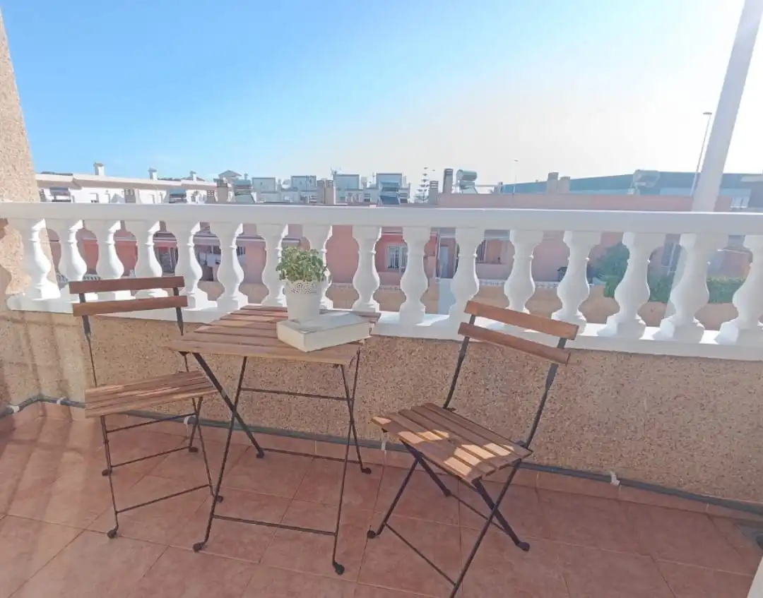 Casa amb terrassa en venda a Carrer de Creta,, imagen 5