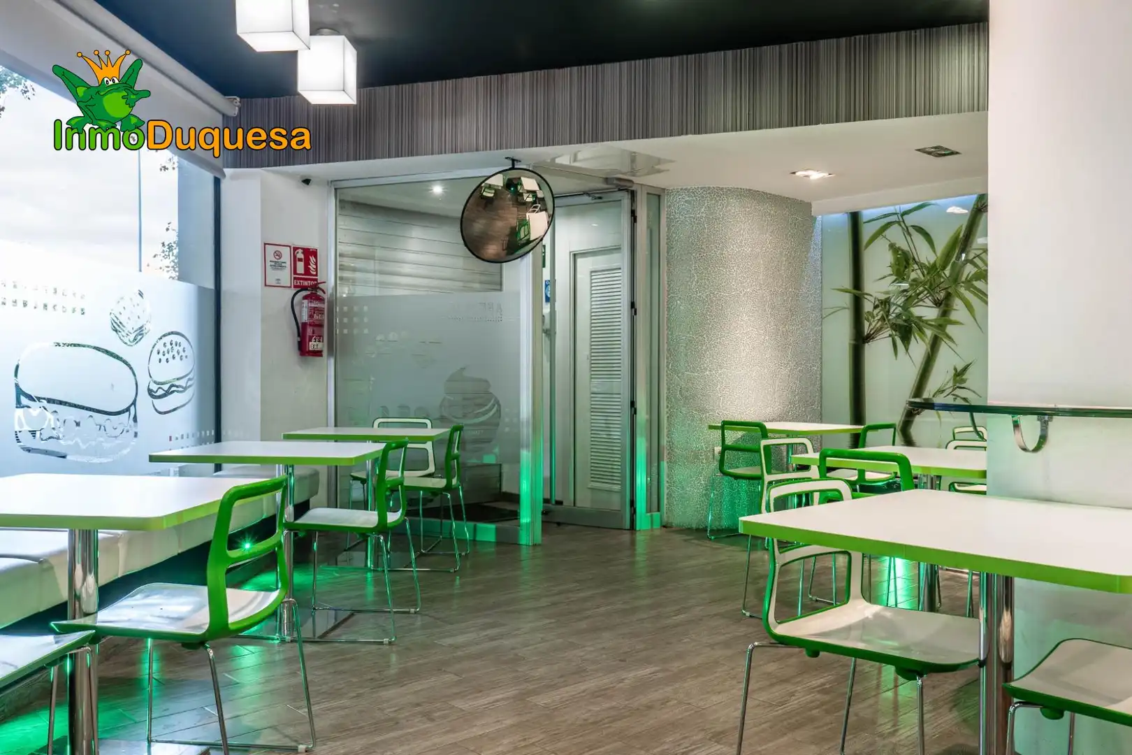Local comercial en venda a Norte, imagen 2